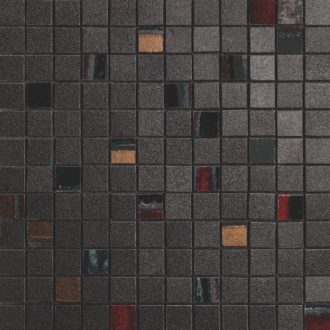 Mosaico Iron